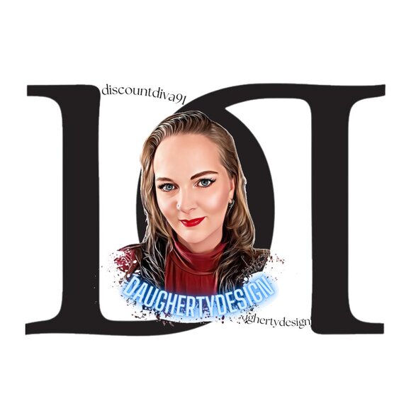 Other - Daughertydesign and Discountdiva91 are Live